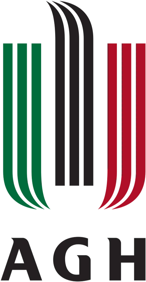 AGH University of Krakow Logo