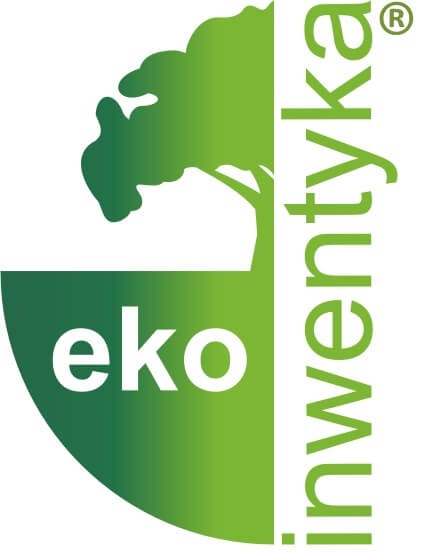 Ekoinwentyka Logo